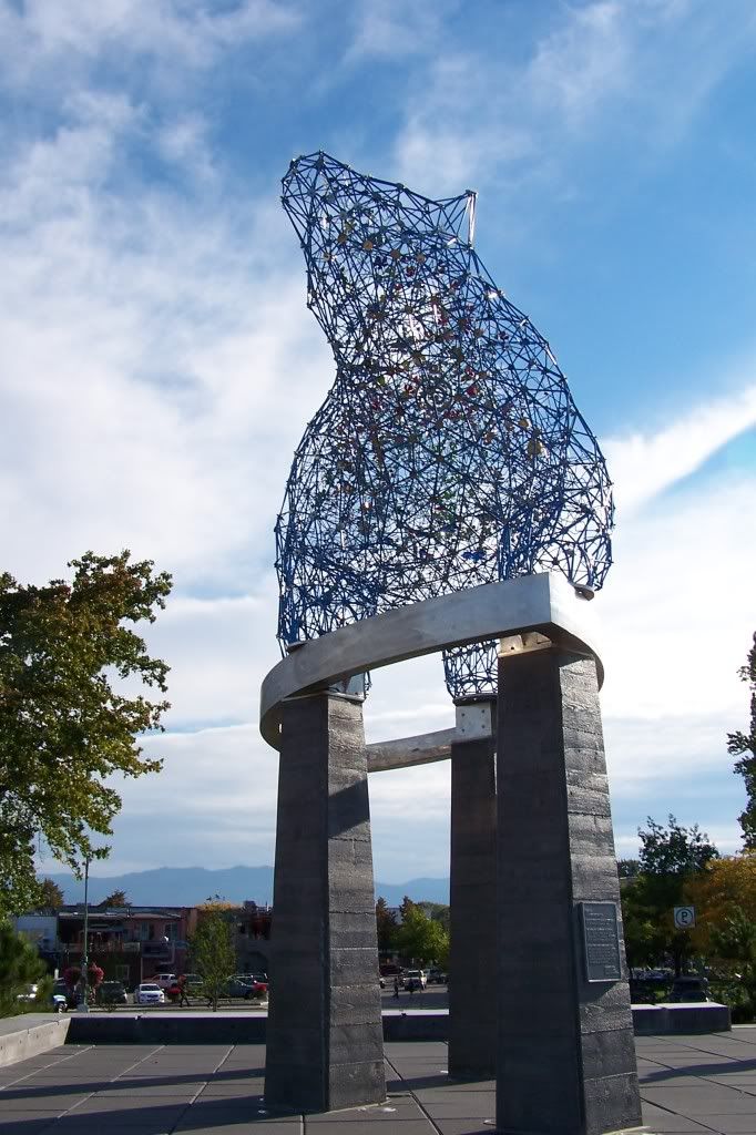 Kelowna Bear Statue Pictures, Images & Photos Photobucket